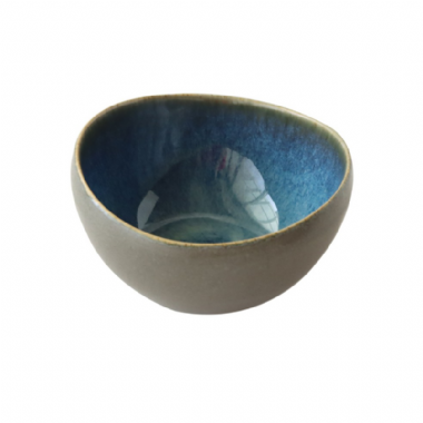 日式滄波陶瓷5吋碗