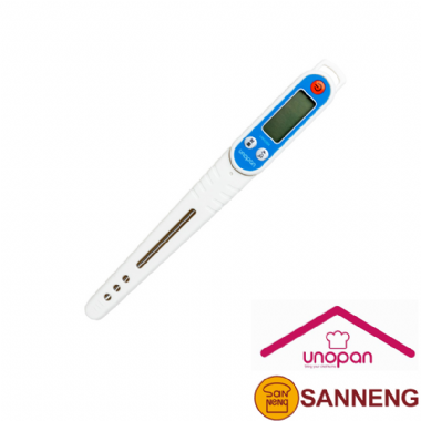 多用途電子溫度計 (-50~300℃)