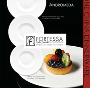 FORTESSA